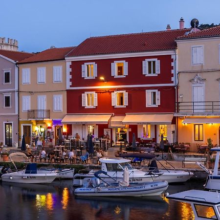 B&B Ciao Bella Veli Lošinj Extérieur photo