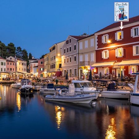 B&B Ciao Bella Veli Lošinj Extérieur photo