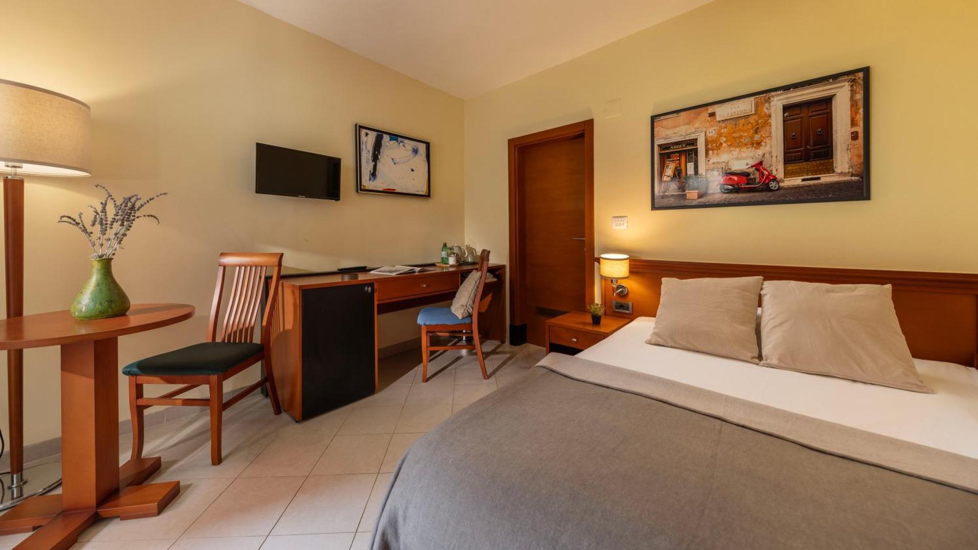 B&B Ciao Bella Veli Lošinj Extérieur photo