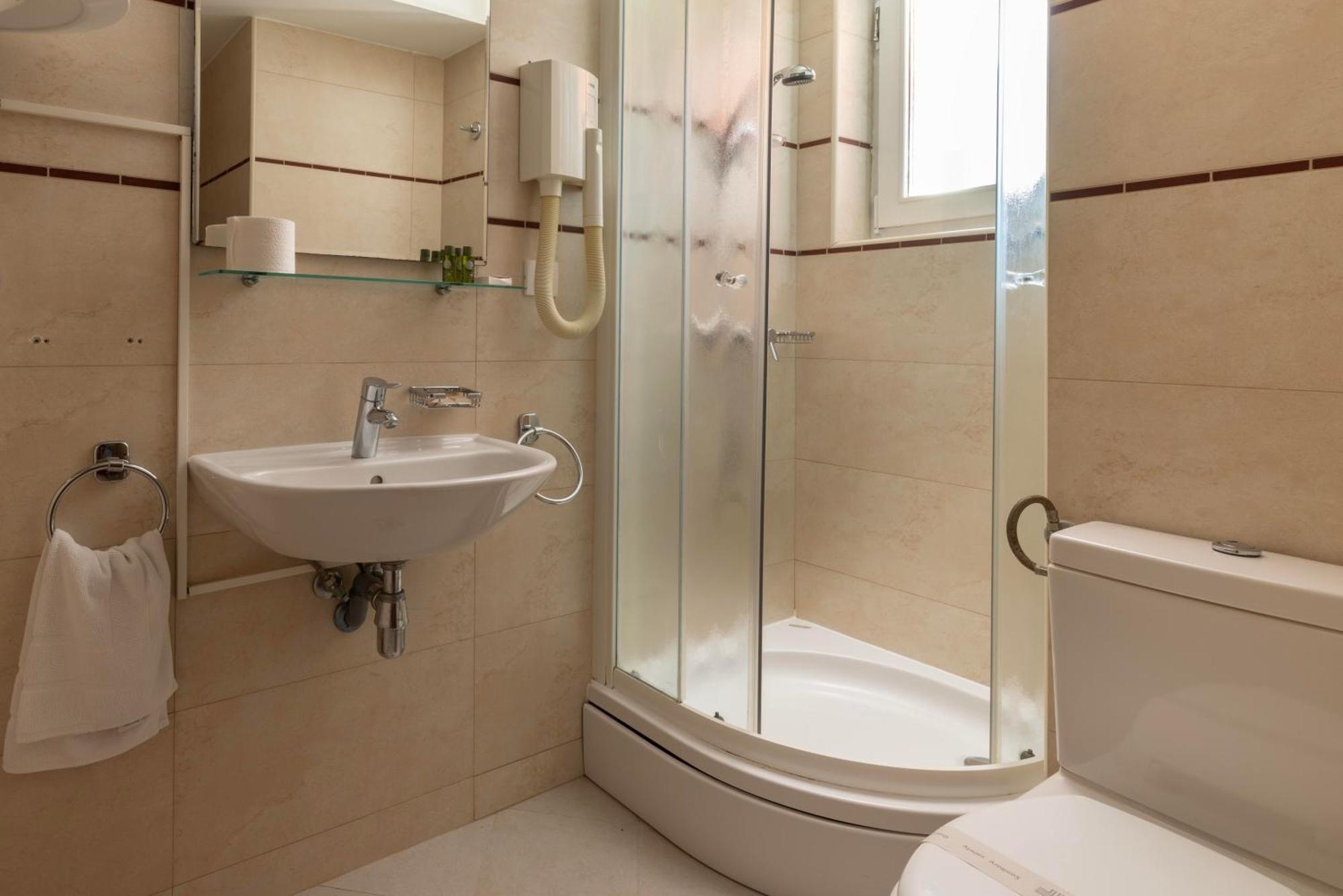 B&B Ciao Bella Veli Lošinj Extérieur photo
