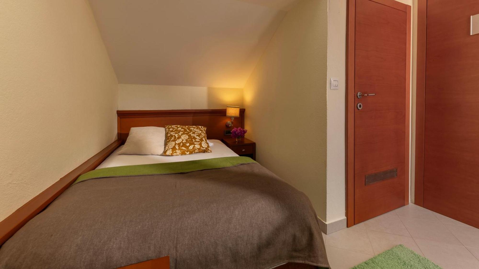 B&B Ciao Bella Veli Lošinj Extérieur photo