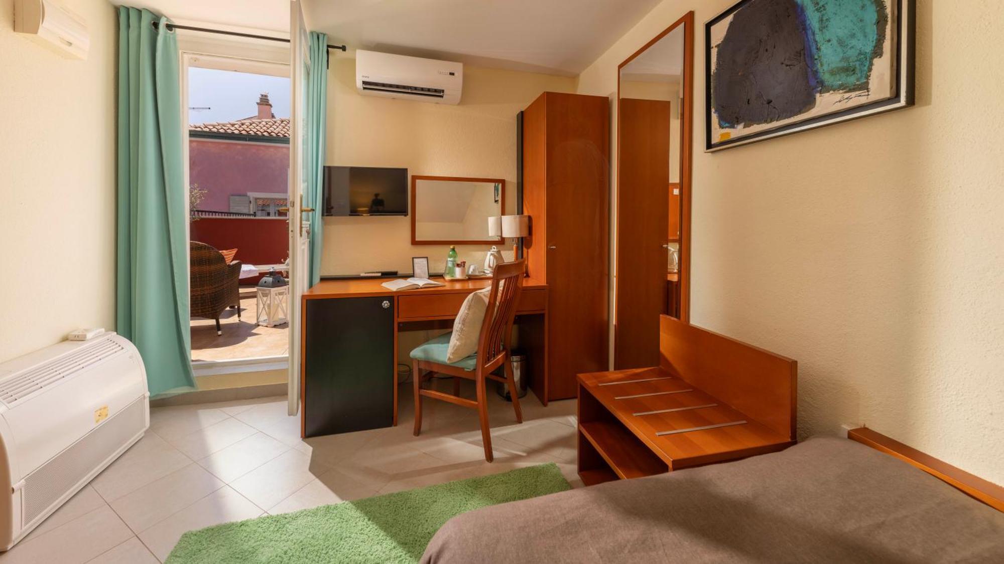 B&B Ciao Bella Veli Lošinj Extérieur photo