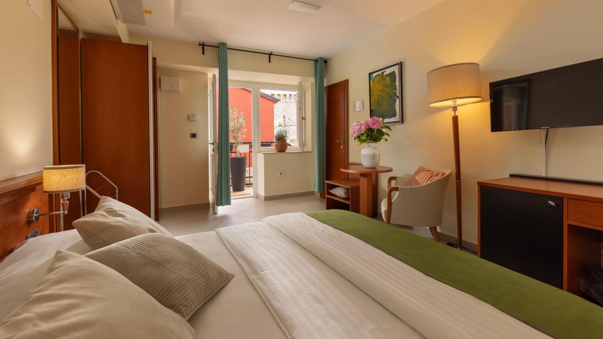 B&B Ciao Bella Veli Lošinj Extérieur photo