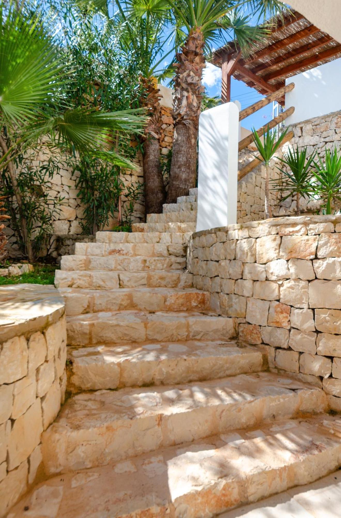 B&B Ciao Bella Veli Lošinj Extérieur photo