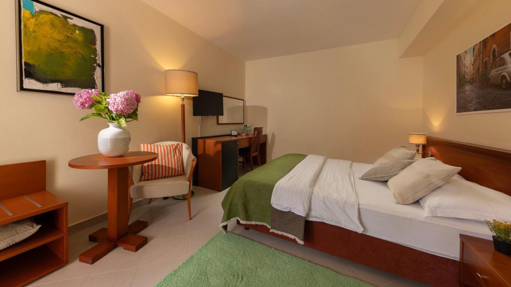 B&B Ciao Bella Veli Lošinj Extérieur photo