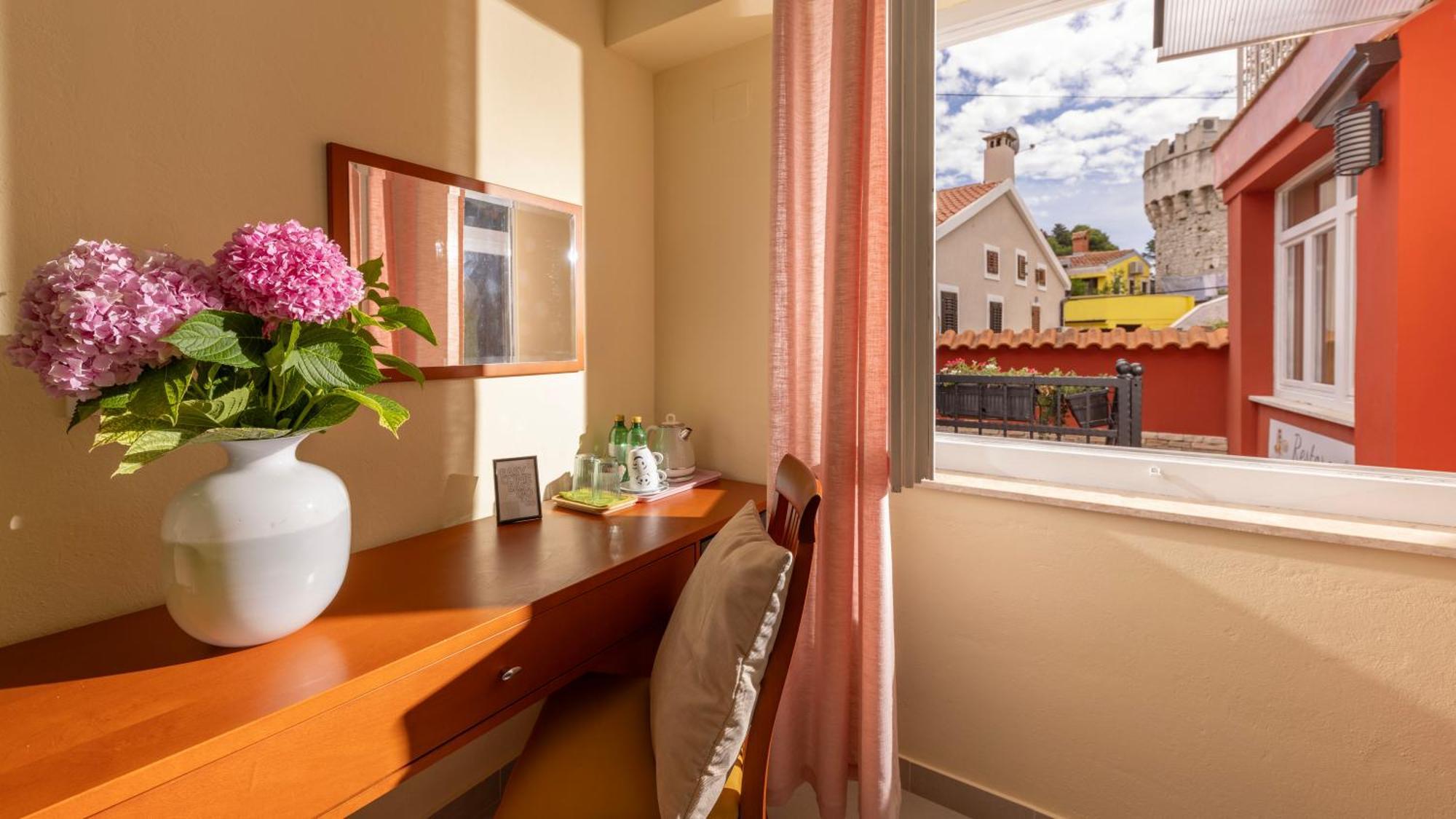 B&B Ciao Bella Veli Lošinj Extérieur photo