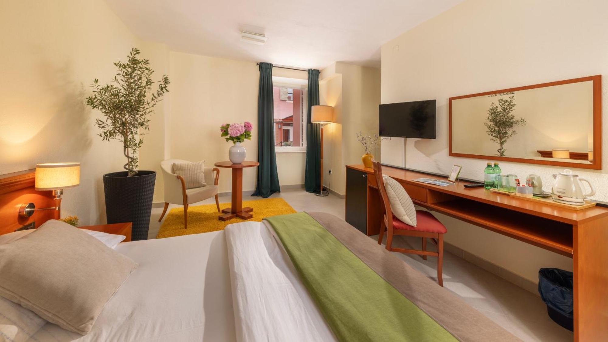 B&B Ciao Bella Veli Lošinj Extérieur photo
