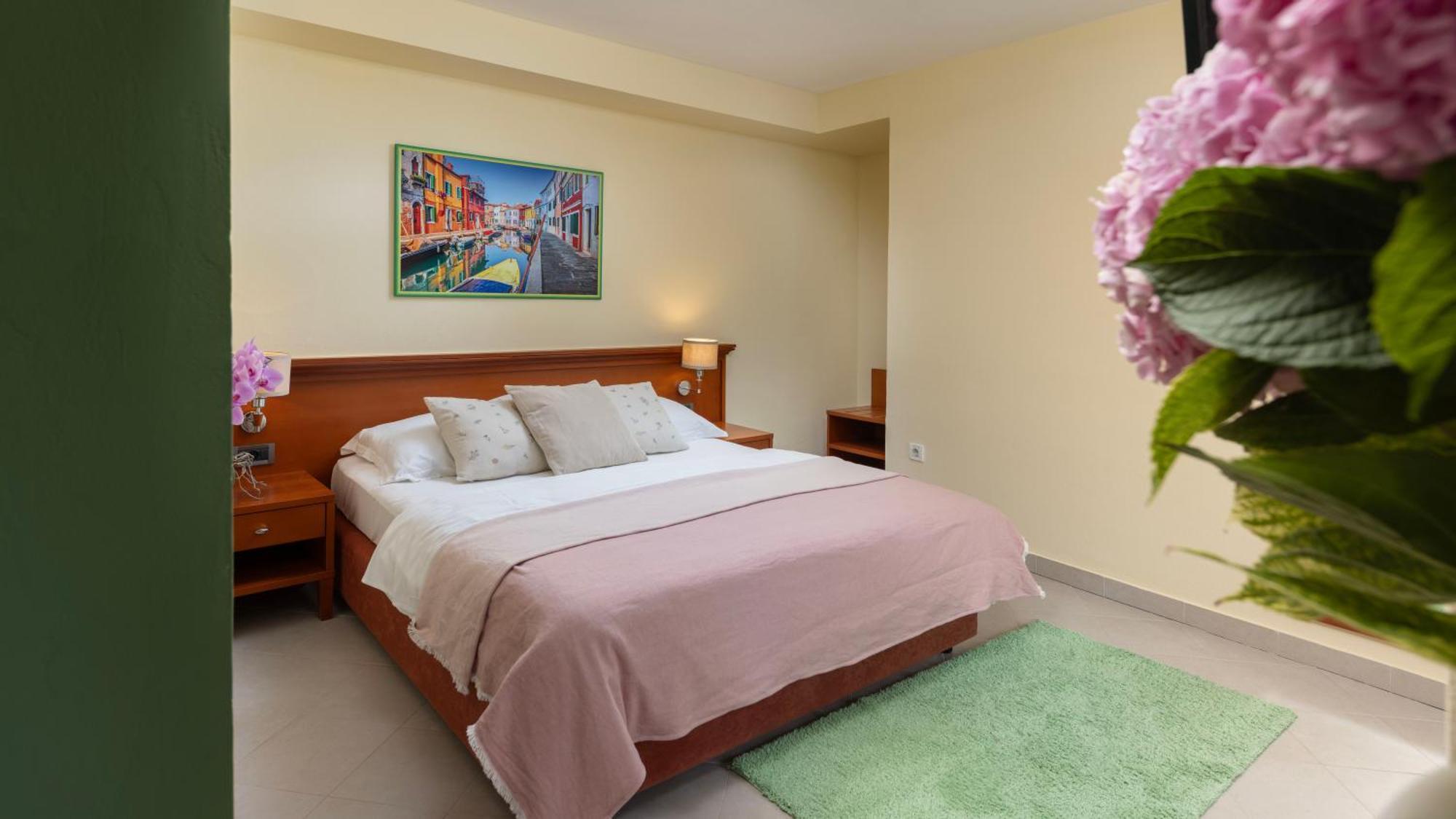 B&B Ciao Bella Veli Lošinj Extérieur photo