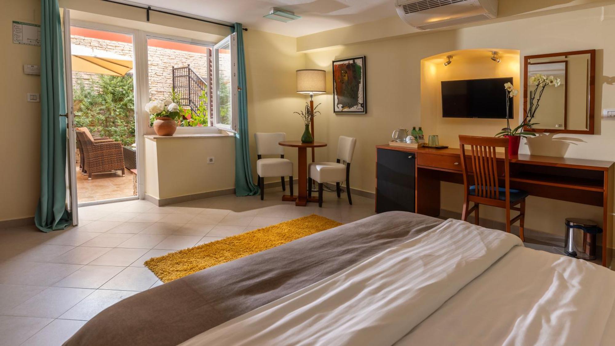 B&B Ciao Bella Veli Lošinj Extérieur photo