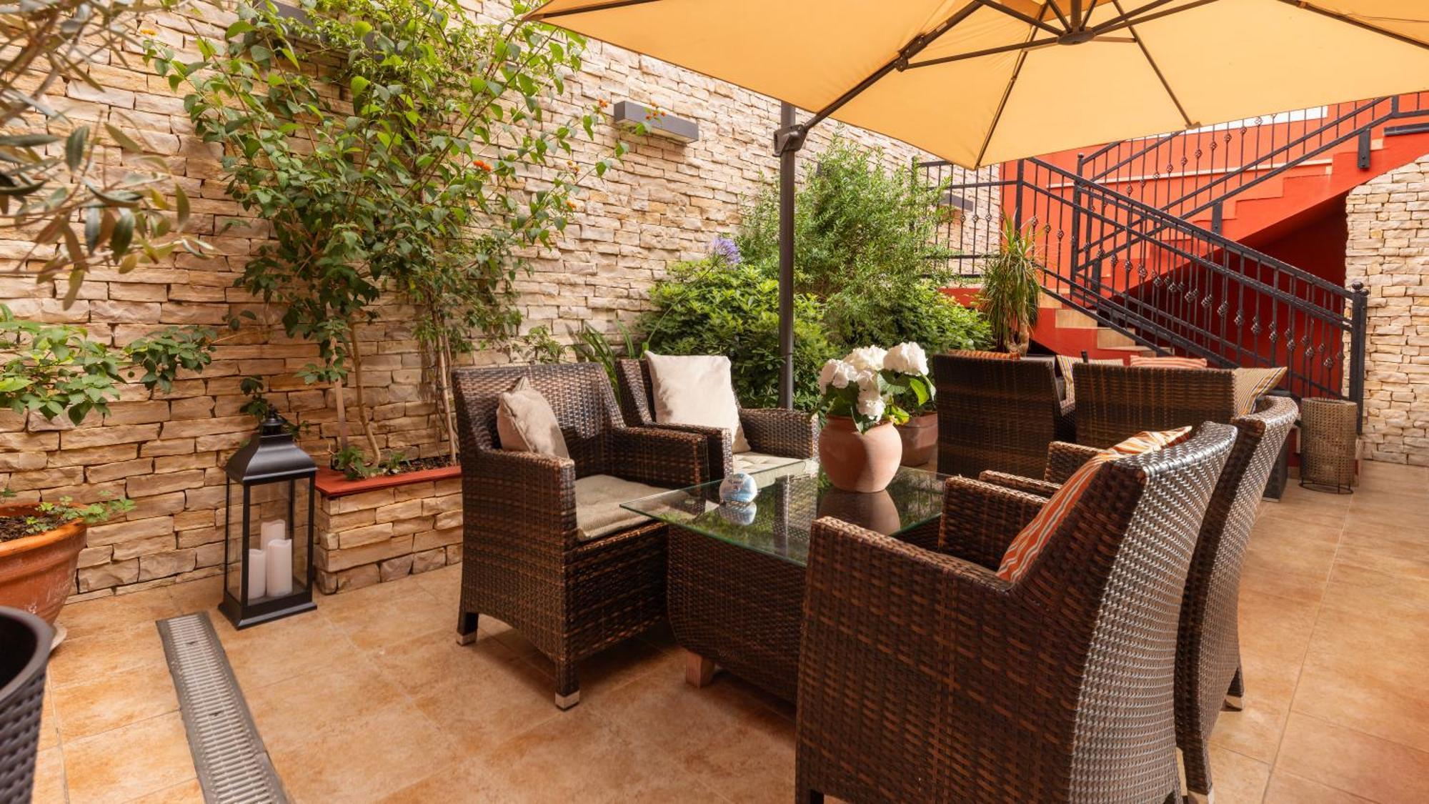 B&B Ciao Bella Veli Lošinj Extérieur photo