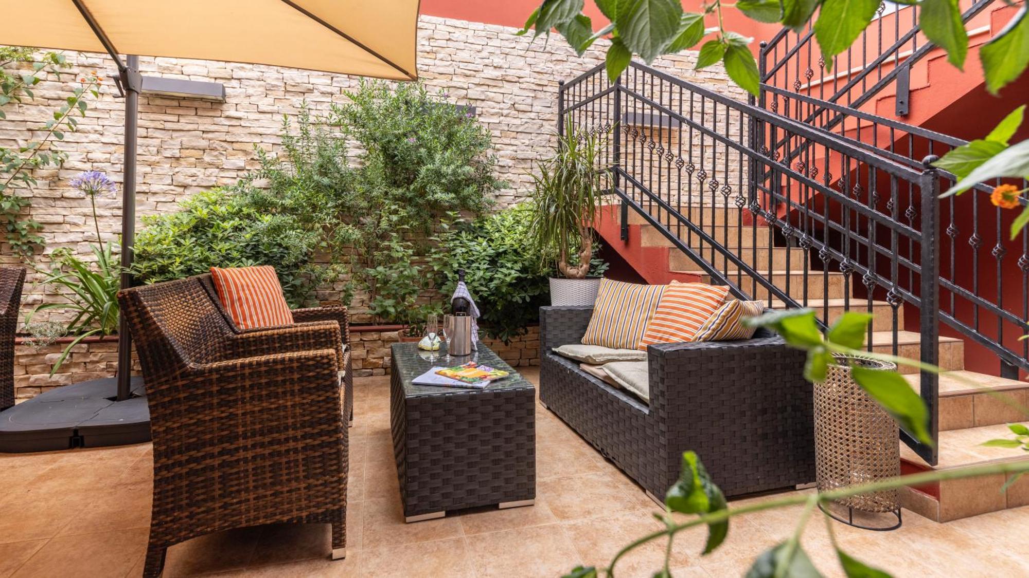B&B Ciao Bella Veli Lošinj Extérieur photo
