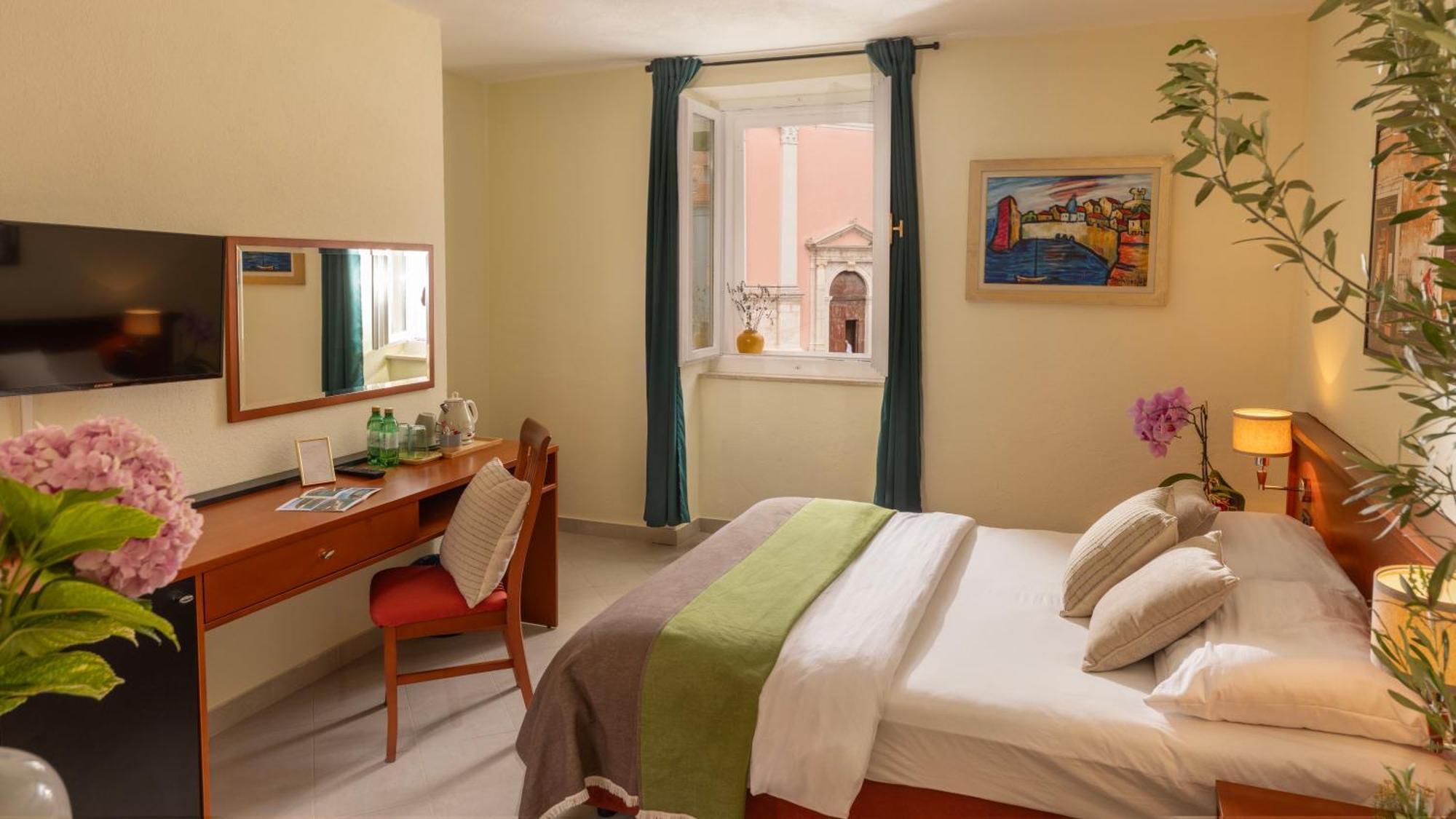 B&B Ciao Bella Veli Lošinj Extérieur photo