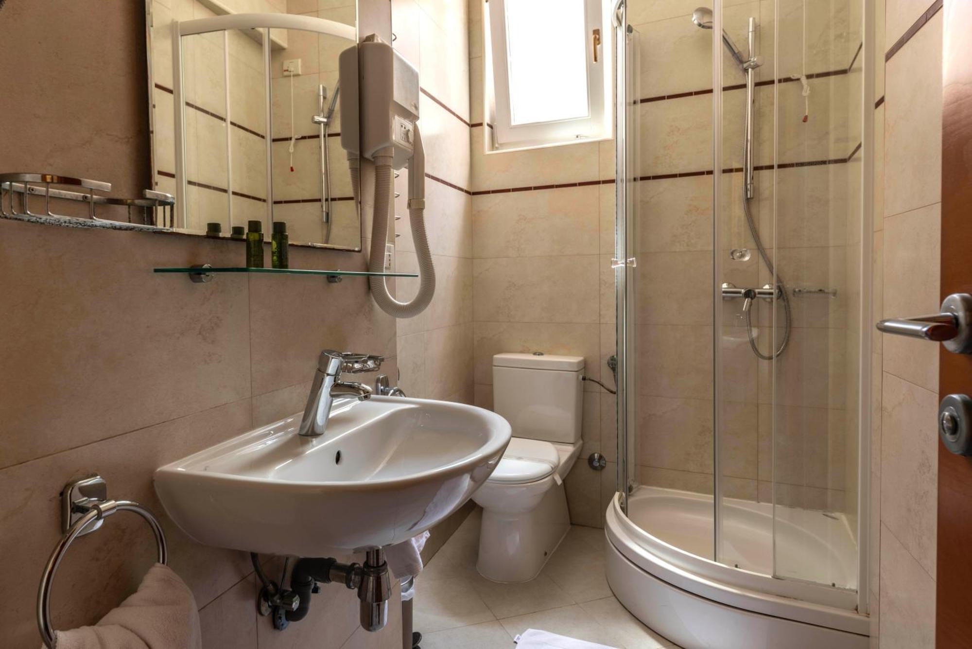 B&B Ciao Bella Veli Lošinj Extérieur photo