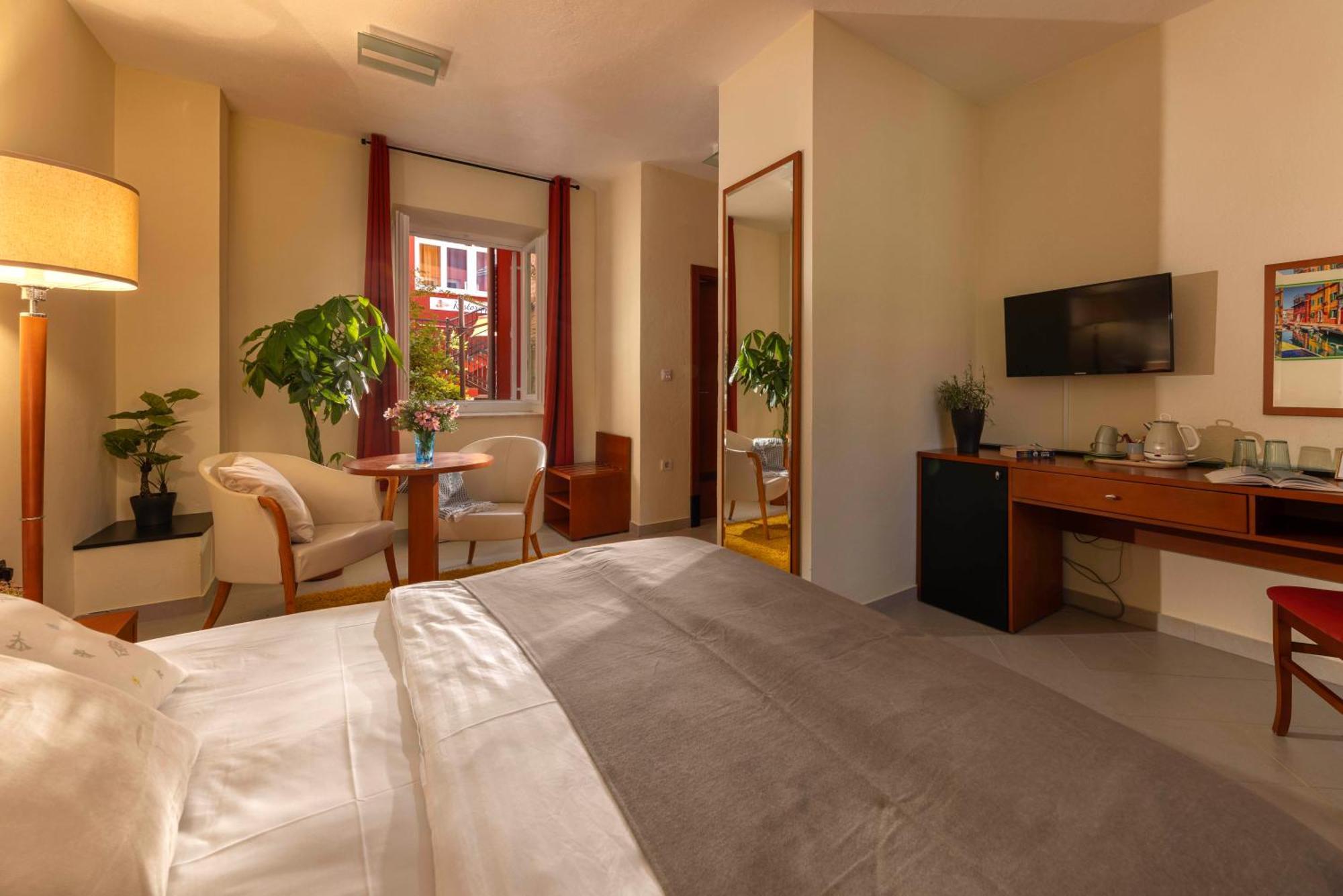 B&B Ciao Bella Veli Lošinj Extérieur photo
