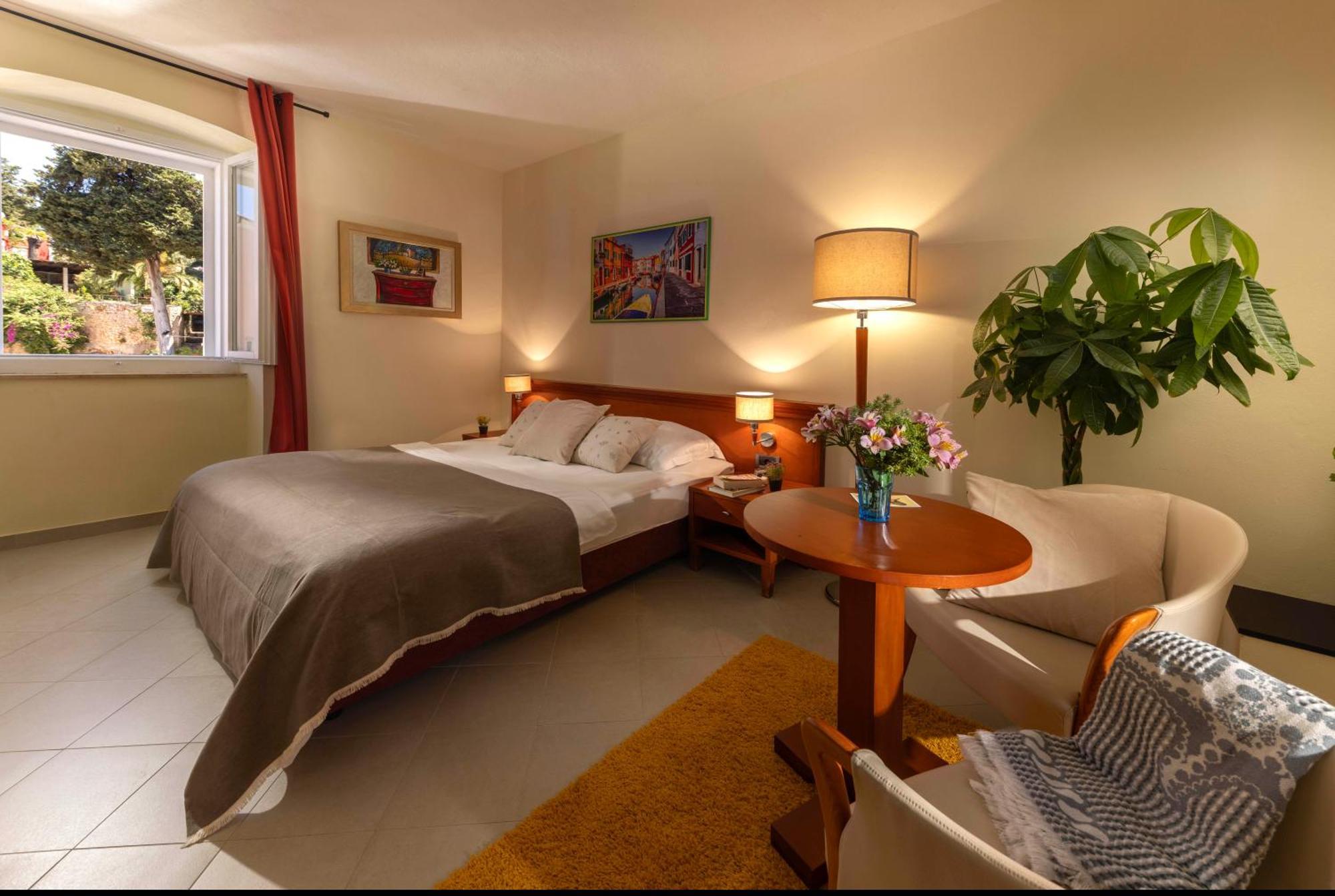 B&B Ciao Bella Veli Lošinj Extérieur photo