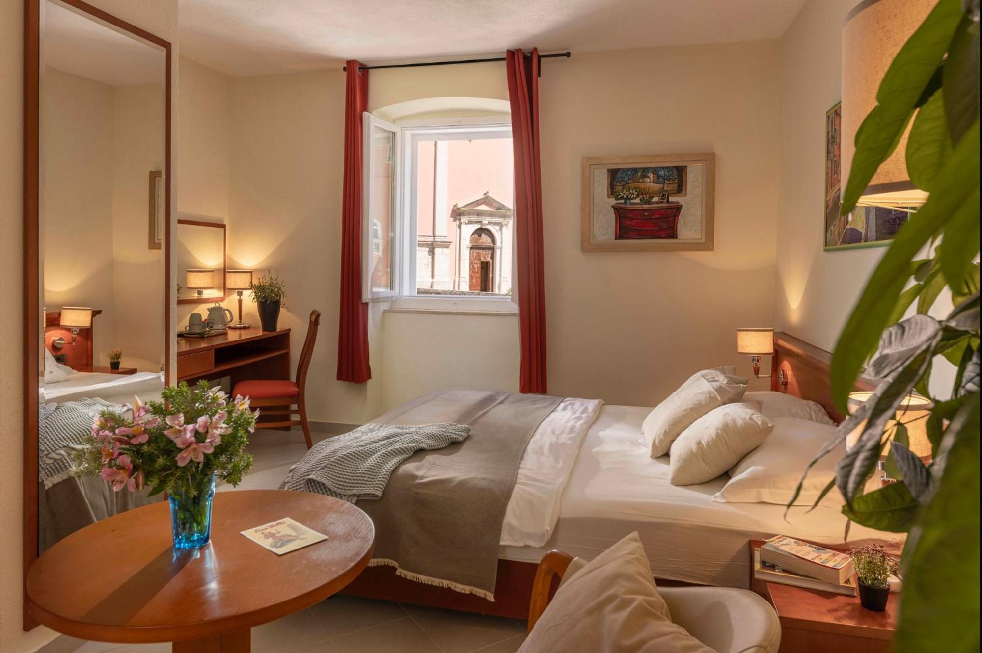 B&B Ciao Bella Veli Lošinj Extérieur photo