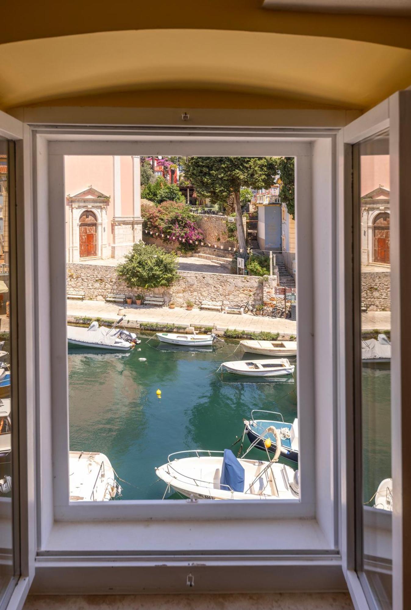 B&B Ciao Bella Veli Lošinj Extérieur photo