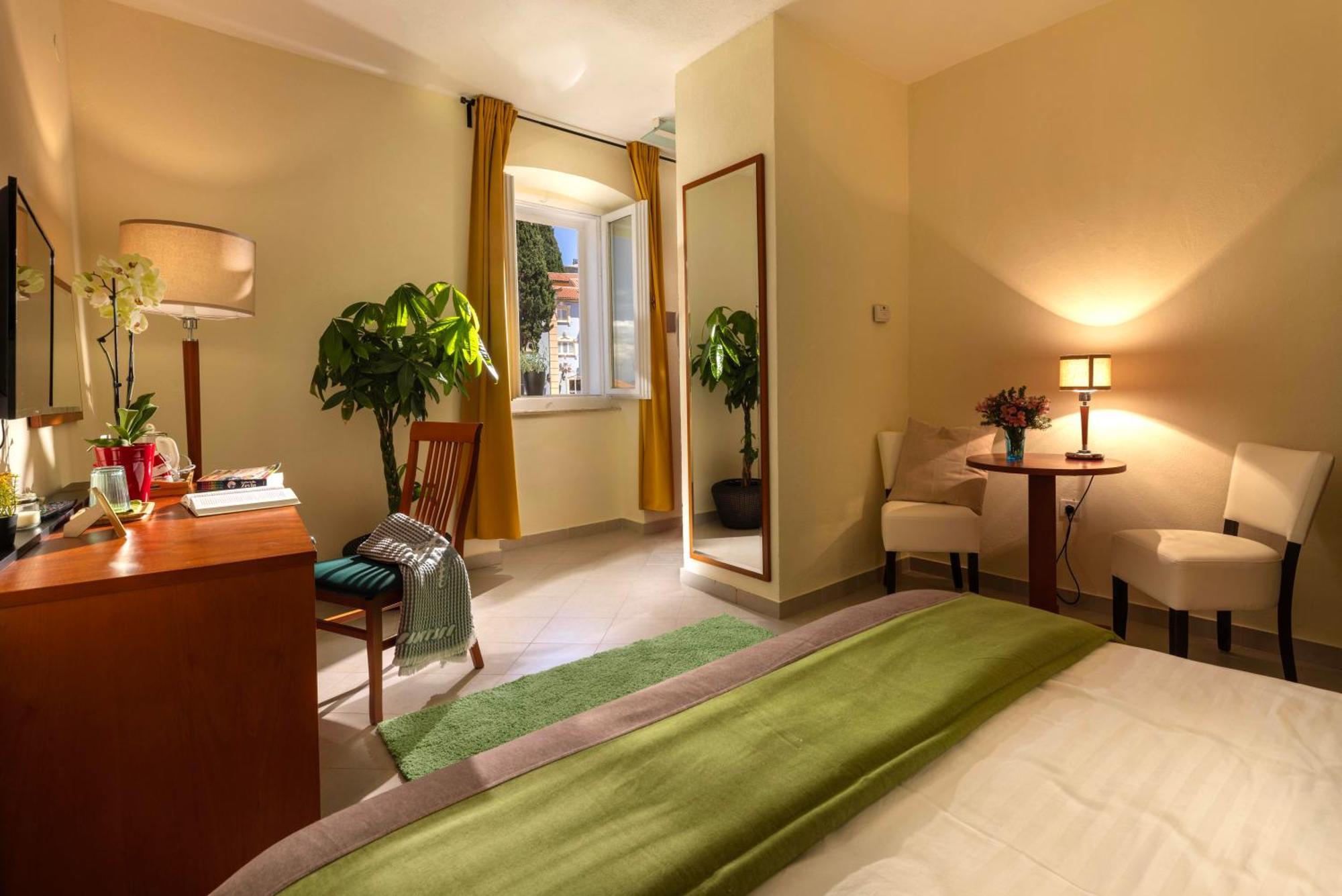 B&B Ciao Bella Veli Lošinj Extérieur photo
